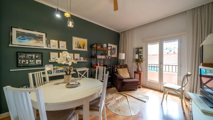 3 bedrooms apartment for sale, Alicante, Spain No. 3095 № 9