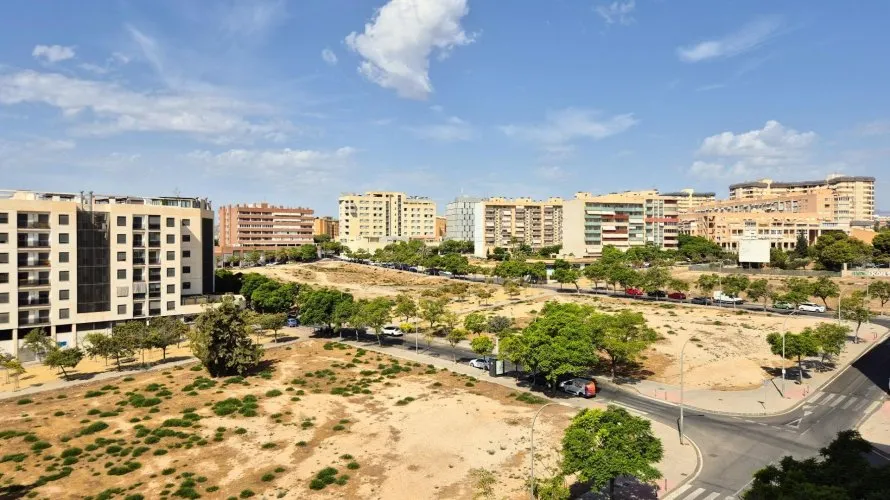 2 bedrooms apartment for sale, Alicante, Spain No. 3160 № 26