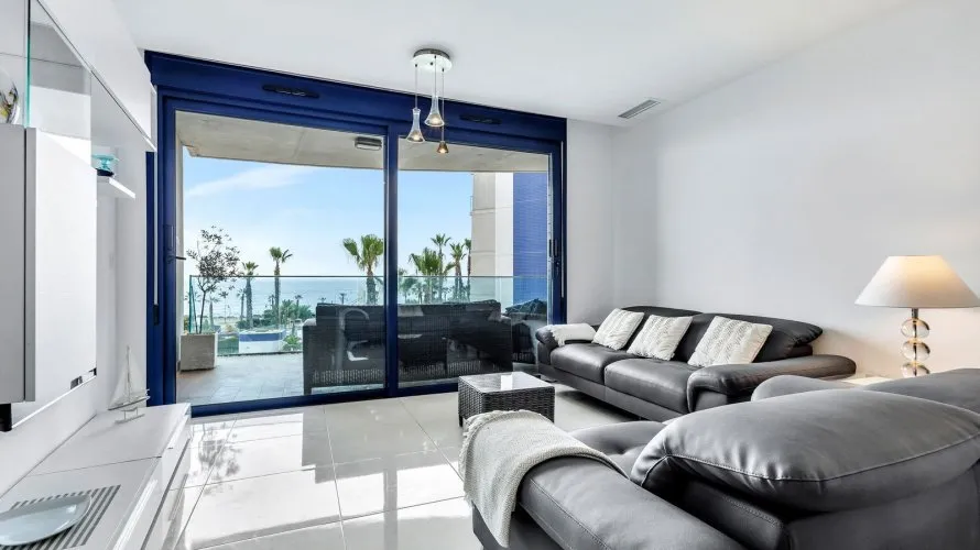 114m² apartment for sale, Torrevieja, Spain No. 3056 № 25