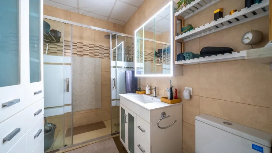 3 bedrooms apartment for sale, Alicante, Spain No. 3095 № 20
