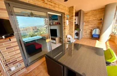 2 bedrooms apartment for sale, Finestrat, Spain No. 3085