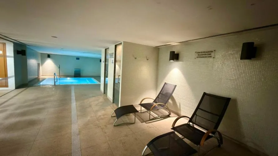 2 bedrooms apartment for sale, Finestrat, Spain No. 3085 № 21