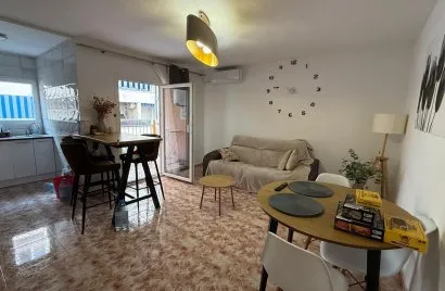1 bedroom apartment for sale, Torrevieja, Spain No. 3168