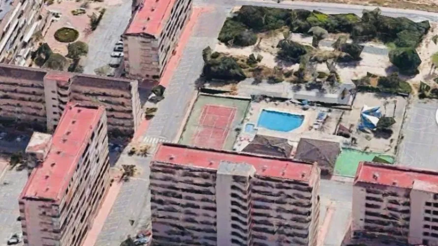 80m² apartment for sale, Torrevieja, Spain No. 3134 № 13