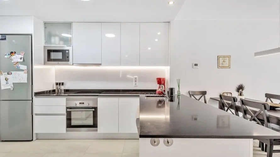 98m² apartment for sale, La Zenia, Spain No. 3054 № 21