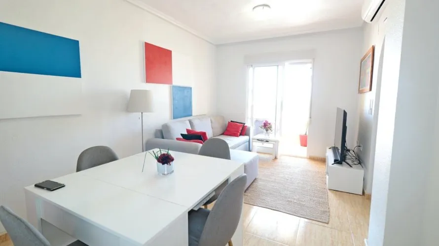 2 bedrooms penthouse for sale, Formentera del Segura, Spain No. 3183 № 3