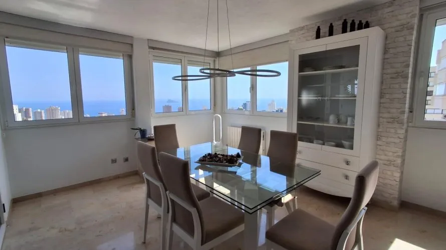 136m² apartment for sale, Benidorm, Spain No. 3125 № 15