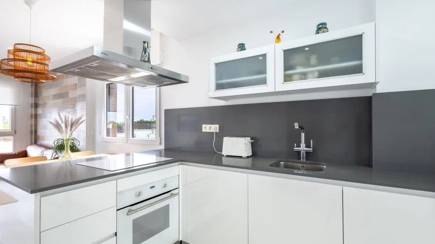 107m² house for sale, Torrevieja, Spain No. 3148 № 10