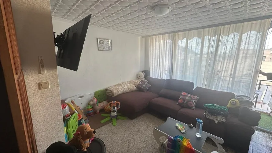 88m² penthouse for sale, Alicante, Spain No. 3180