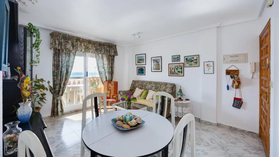 70m² apartment for sale, Torrevieja, Spain No. 3049 № 26