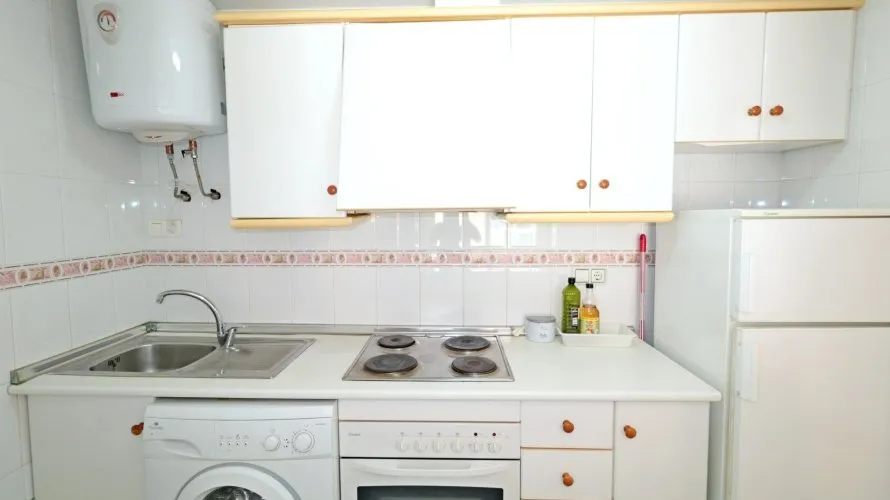 2 bedrooms apartment for sale, Torrevieja, Spain No. 3186 № 7
