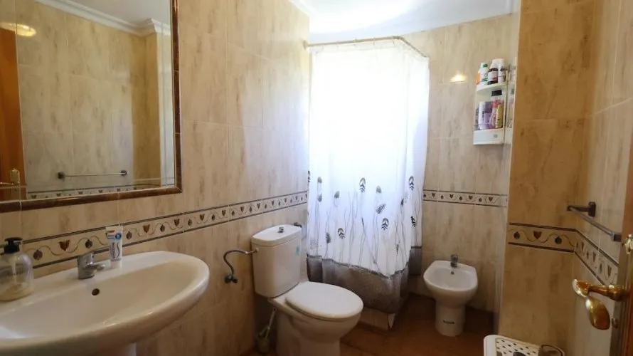 2 bedrooms apartment for sale, La Zenia, Spain No. 3124 № 1