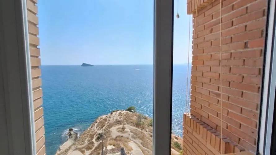 3 bedrooms apartment for sale, Benidorm, Spain No. 3046 № 5