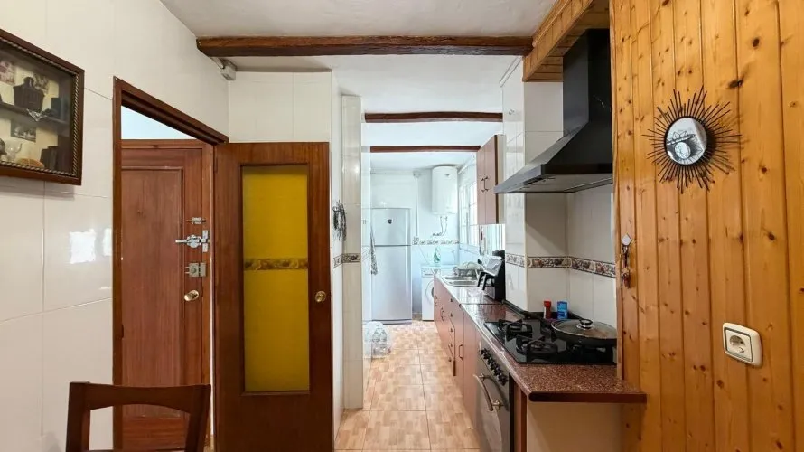 2 bedrooms apartment for sale, Torrevieja, Spain No. 3112 № 19