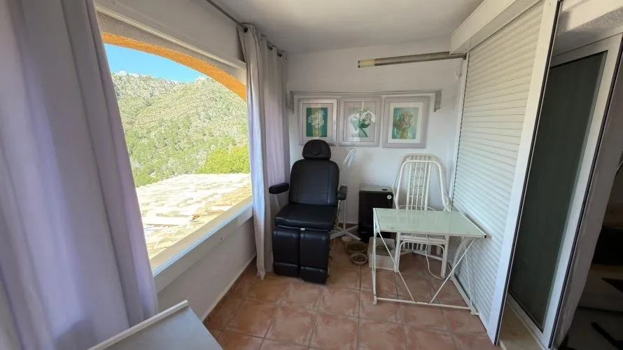 2 bedrooms house for sale, Urbanitzacio El Cim del Sol, Spain No. 3156 № 16