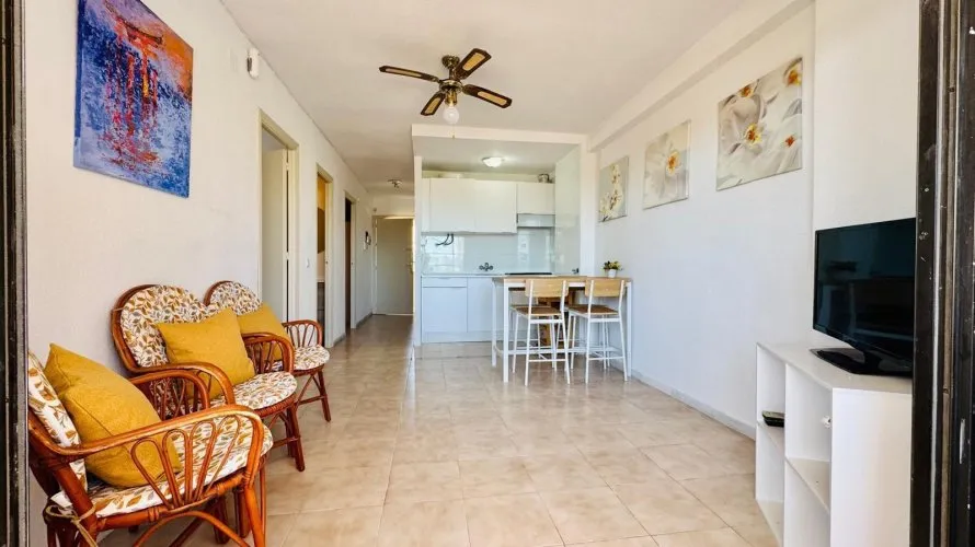 80m² apartment for sale, Torrevieja, Spain No. 3134 № 6