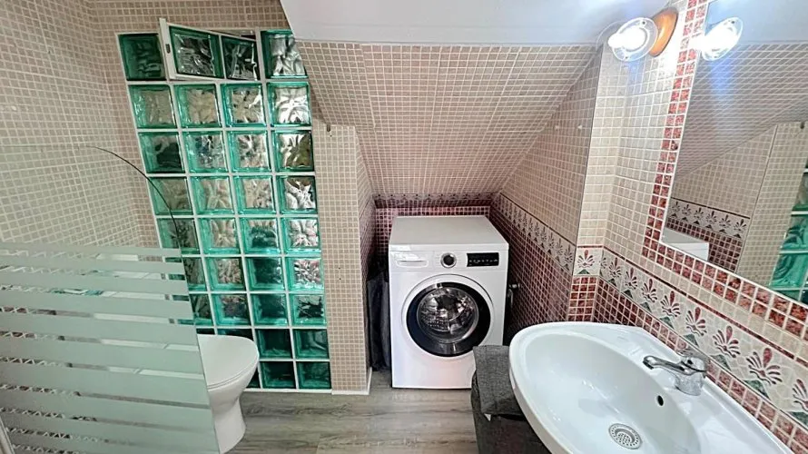 1 bedroom house for sale, Guardamar del Segura, Spain No. 3126 № 10