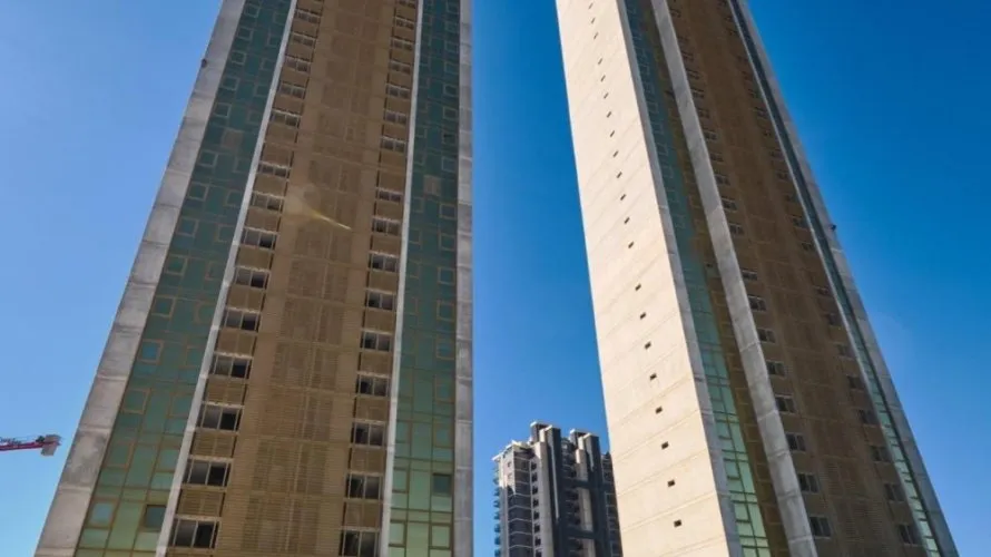 2 bedrooms apartment for sale, Benidorm, Spain No. 3094 № 18