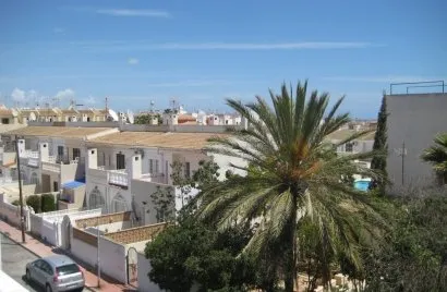 2 bedrooms penthouse for sale, Torrevieja, Spain No. 3064