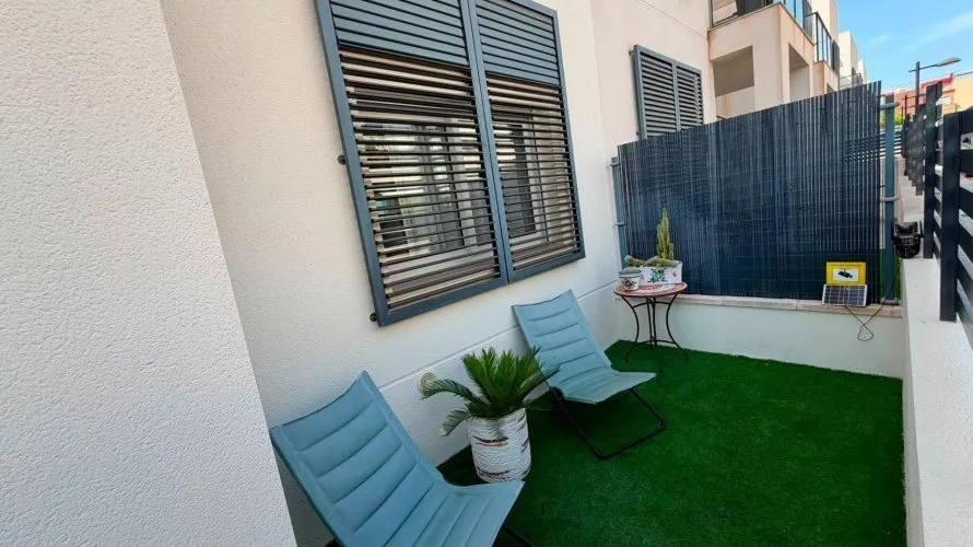 2 bedrooms land plot for sale, Torrevieja, Spain No. 3169 № 5