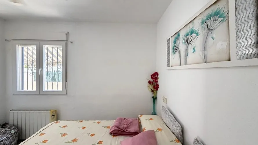 2 bedrooms house for sale, Torrevieja, Spain No. 3075