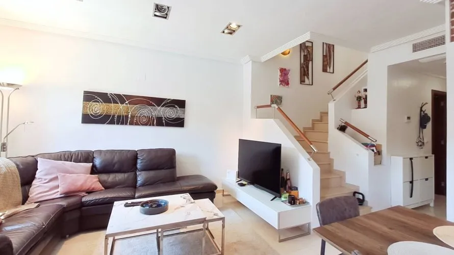2 bedrooms apartment for sale, La Zenia, Spain No. 3146