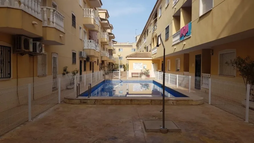 2 bedrooms penthouse for sale, Formentera del Segura, Spain No. 3183 № 22