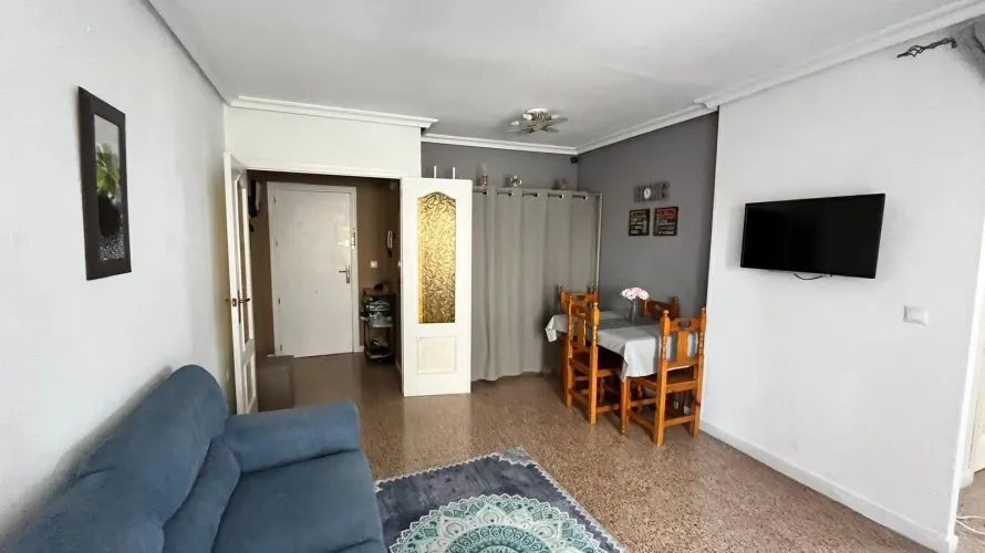 2 bedrooms apartment for sale, Torrevieja, Spain No. 3099 № 9