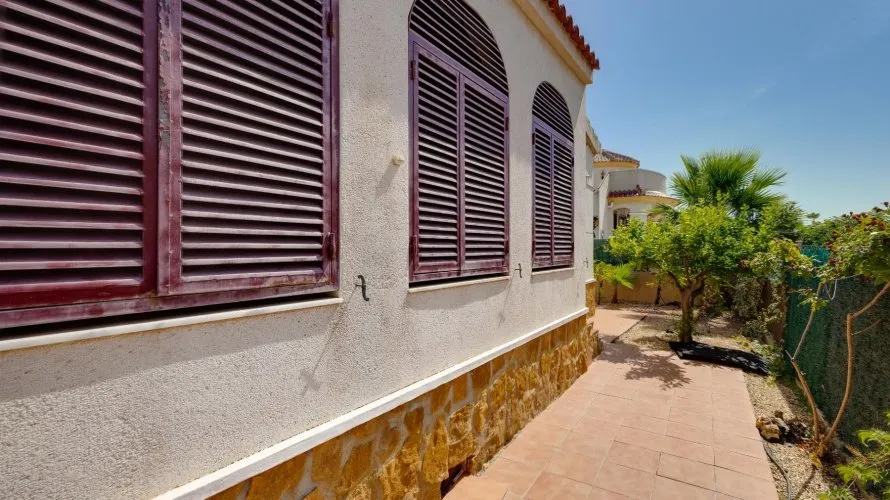 150m² apartment for sale, San Fulgencio, Spain No. 3047 № 3