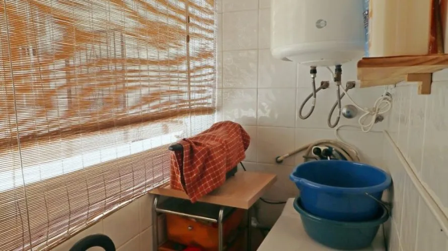 2 bedrooms penthouse for sale, Formentera del Segura, Spain No. 3183 № 17
