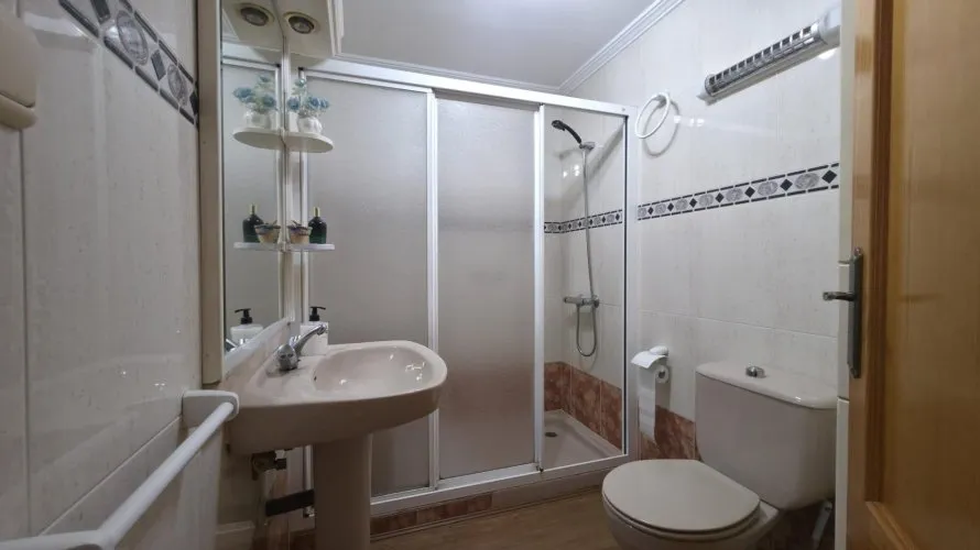 3 bedrooms apartment for sale, Torrevieja, Spain No. 3071 № 13