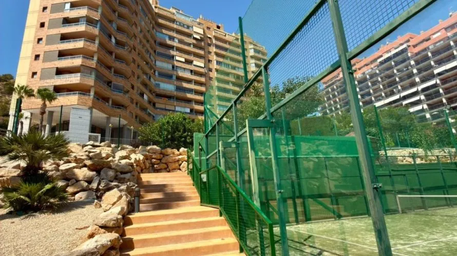 2 bedrooms apartment for sale, Finestrat, Spain No. 3085 № 20