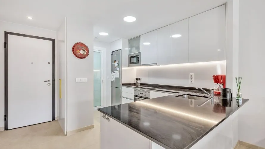 98m² apartment for sale, La Zenia, Spain No. 3054 № 22