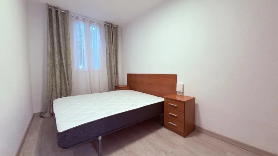 1 bedroom apartment for sale, Alicante, Spain No. 3158 № 1