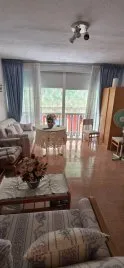 1 bedroom apartment for sale, Torrevieja, Spain No. 3070