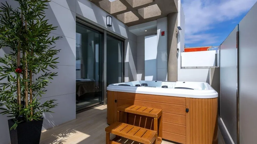 129m² apartment for sale, Torrevieja, Spain No. 3058 № 12