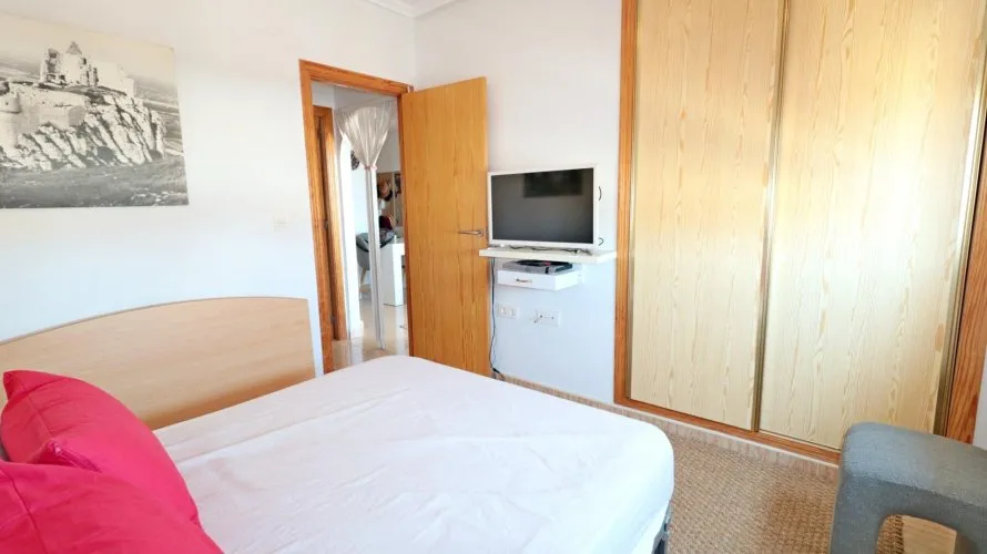 2 bedrooms penthouse for sale, Formentera del Segura, Spain No. 3183 № 12