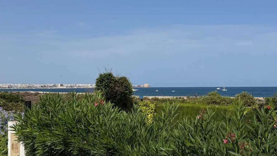 4 bedrooms villa for sale, Torrevieja, Spain No. 3132 № 19