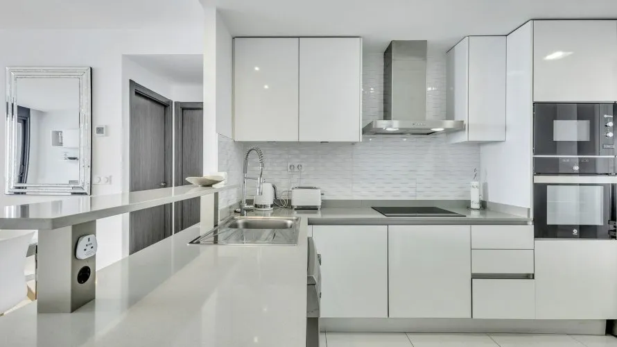 114m² apartment for sale, Torrevieja, Spain No. 3056 № 19