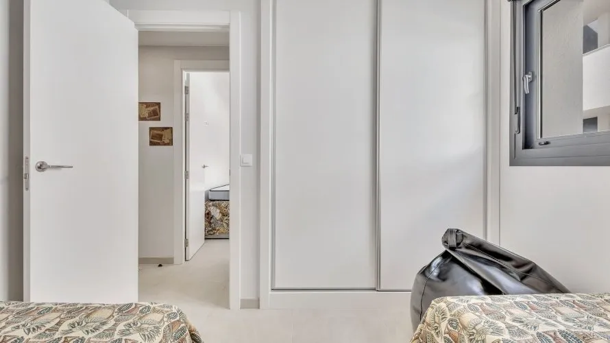 98m² apartment for sale, La Zenia, Spain No. 3054 № 4