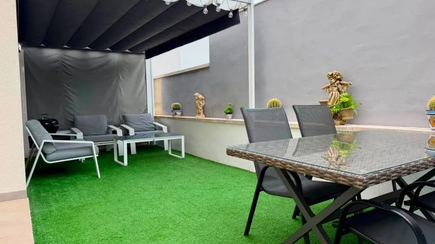 2 bedrooms land plot for sale, Torrevieja, Spain No. 3169 № 1