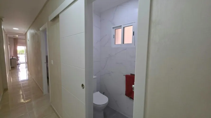 2 bedrooms apartment for sale, Nueva Torrevieja, Spain No. 3159 № 6