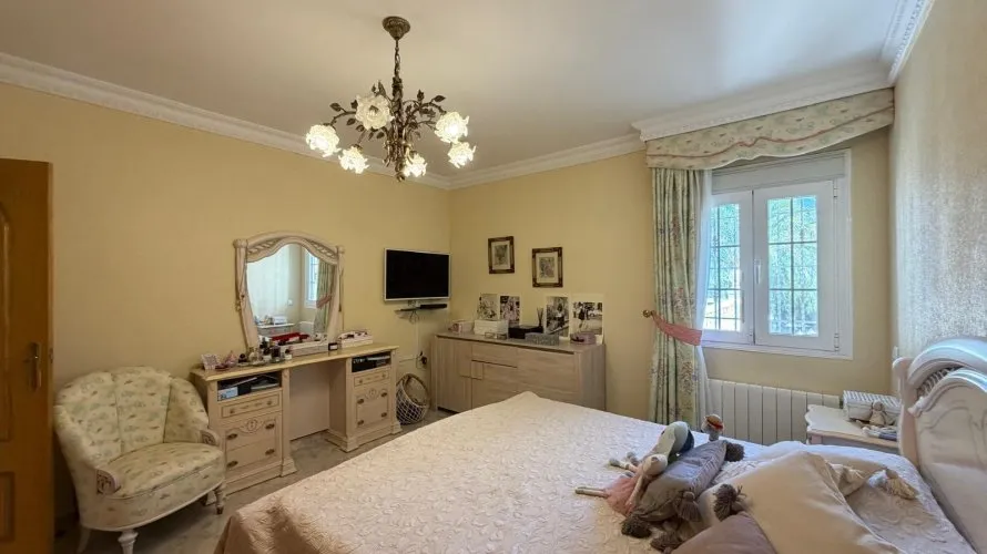 6 bedrooms villa for sale, Rojales, Spain No. 3090 № 6
