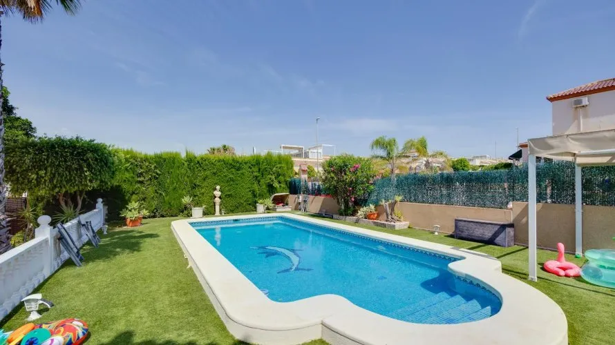 150m² apartment for sale, San Fulgencio, Spain No. 3047 № 4