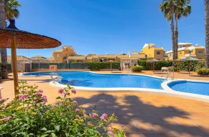 4 bedrooms house for sale, Rojales, Spain No. 3091