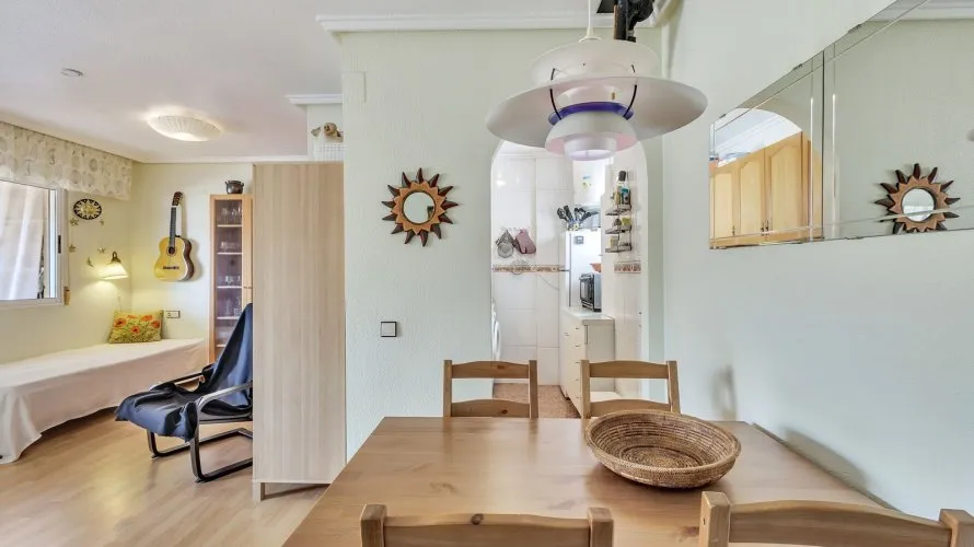 60m² apartment for sale, Torrevieja, Spain No. 3050 № 12