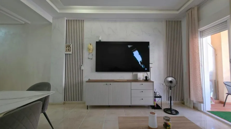 2 bedrooms apartment for sale, Nueva Torrevieja, Spain No. 3159 № 9