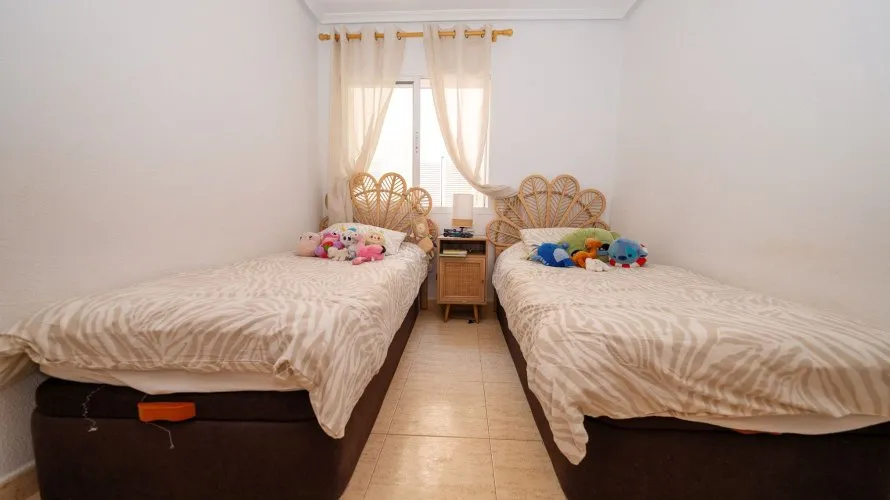 72m² penthouse for sale, Mil Palmeras, Spain No. 3101 № 11