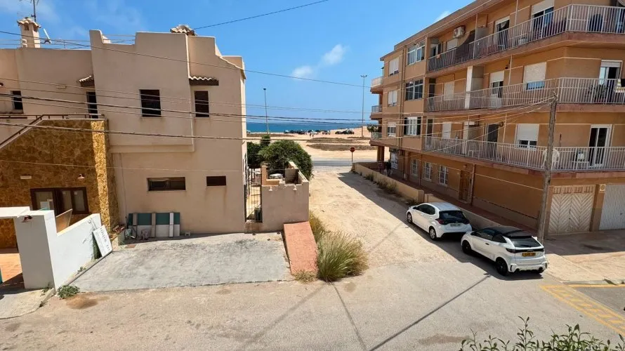 2 bedrooms apartment for sale, Torrevieja, Spain No. 3103 № 14