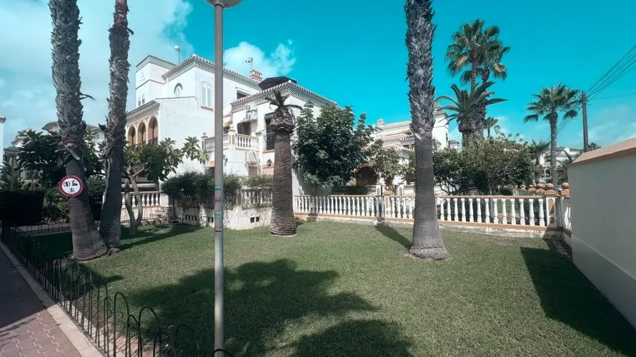 1 bedroom apartment for sale, Torrevieja, Spain No. 3175 № 13